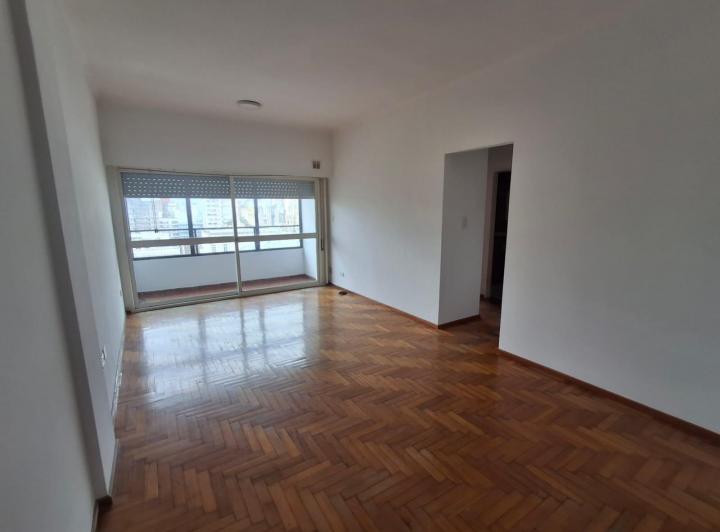 Departamento · 60m² · 3 Ambientes