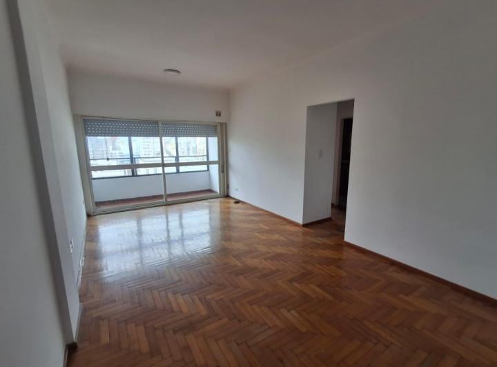 Departamento · 60m² · 3 Ambientes