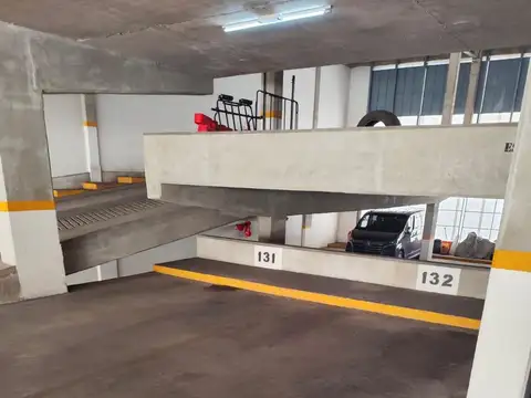 Cochera en Venta en Santa Fe, La Capital