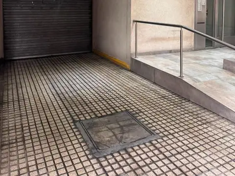 Cochera en Alquiler en Centro, Rosario