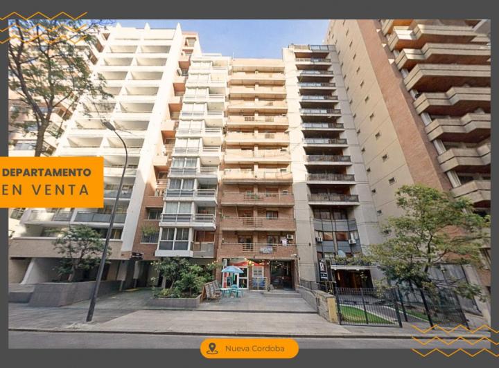 Departamento · 60m² · 3 Ambientes