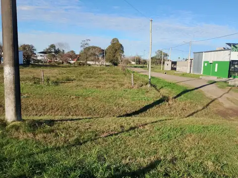 Terreno en Venta en Colonia Aldao, Castellanos