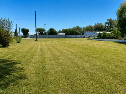 Terreno en Venta en Colonia Aldao, Castellanos