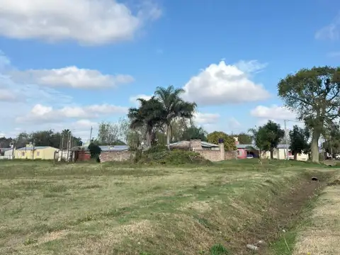 Terreno en Venta en Pilar, Las Colonias