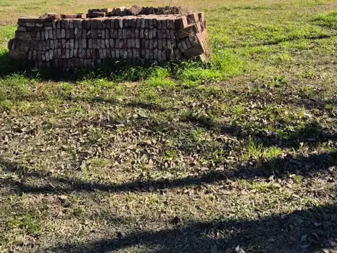 Terreno en Venta en Pilar, Las Colonias