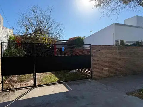 Galpón en Venta en Rafaela, Castellanos