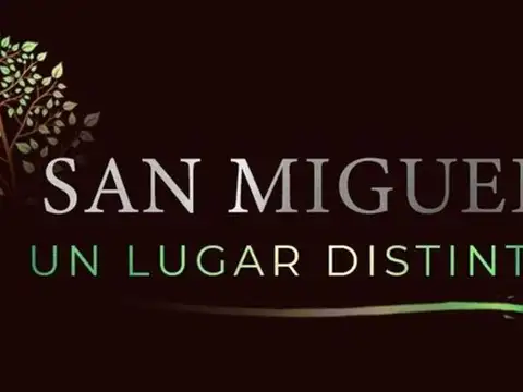 Terreno en Venta en Ángel Gallardo, La Capital