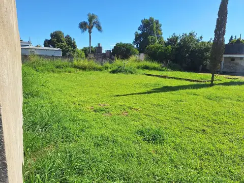 Terreno en Venta en Santa Fe, La Capital