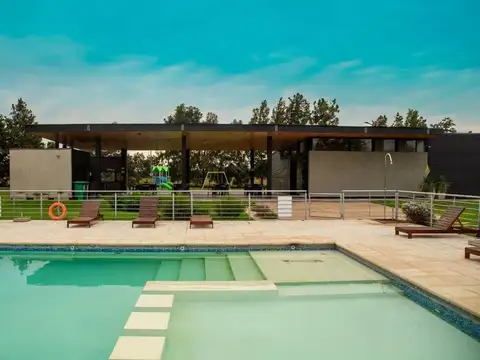 Terreno en Venta en Piñero, Rosario
