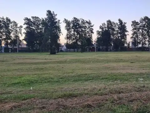 Terreno en Venta en General Lagos, Rosario