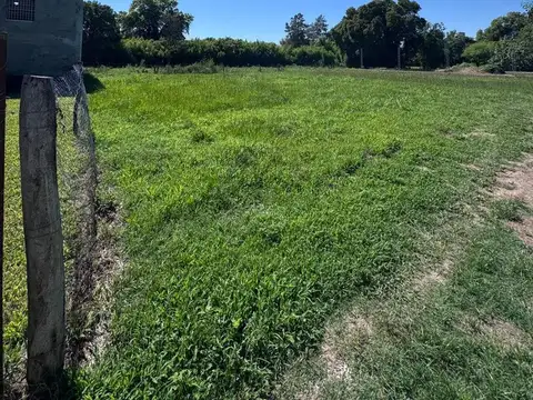 Terreno en Venta en Humboldt, Las Colonias