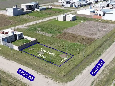 Terreno en Venta en Avellaneda, General Obligado