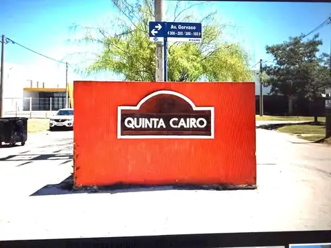 Terreno en Venta en Capitan Bermudez, San Lorenzo