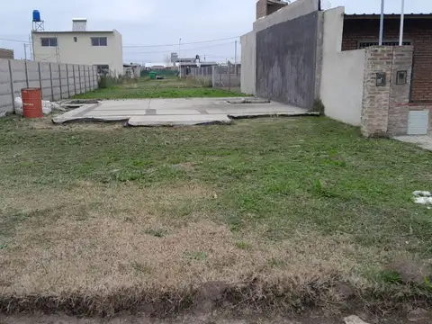 Terreno en Venta en Alvear, Rosario