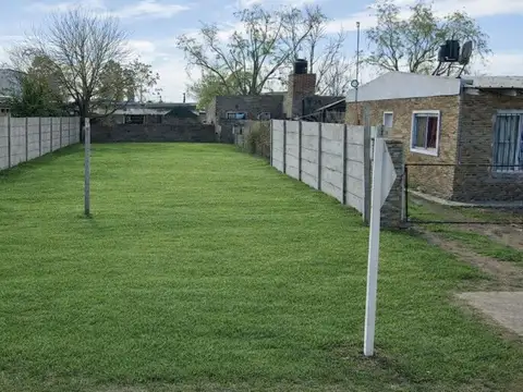 Terreno en Venta en Alvear, Rosario