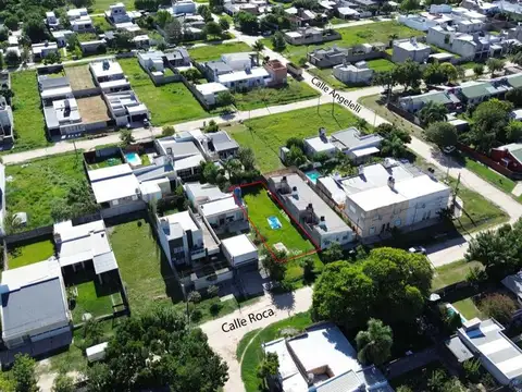Terreno en Venta en General Obligado, Reconquista