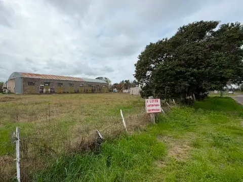 Terreno en Venta en Villa Amelia, Rosario