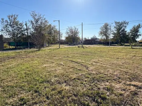 Terreno en Venta en Roldan, San Lorenzo