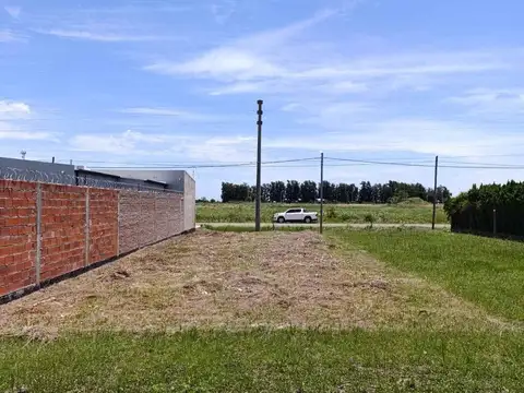 Terreno en Venta en Reconquista, General Obligado