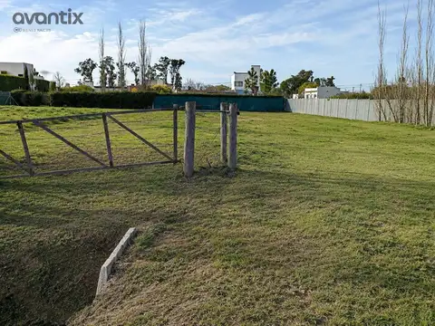 Terreno en Venta en Presidente Roca, Castellanos
