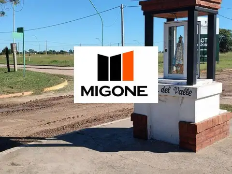 Terreno en Venta en Angel Gallardo, La Capital