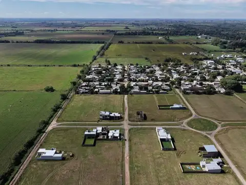 Terreno en Venta en Esperanza, Las Colonias