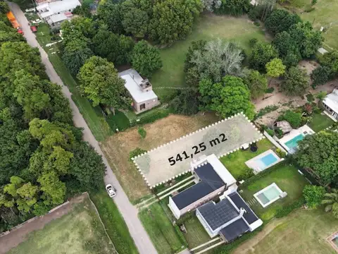 Terreno en Venta en Susana, Castellanos