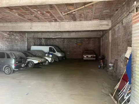 Galpón en Alquiler en Rosario, Santa Fe
