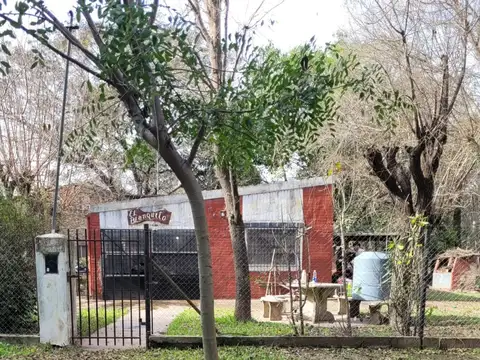 Casa en Venta en Sauce Viejo, La Capital