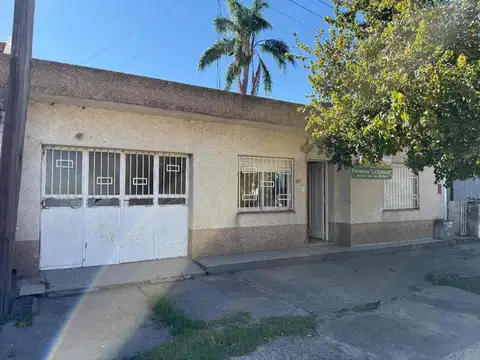 Casa en Venta en Arequito, Caseros