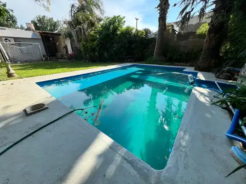 Casa en Venta en Santa Fe, La Capital