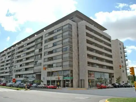 Cochera en Venta en Puerto Madero, Capital Federal