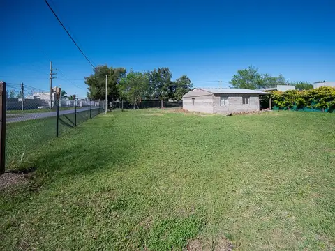 Casa en Venta en Funes, Rosario