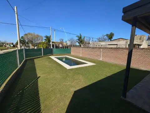 Casa en Venta en Monte Vera, La Capital