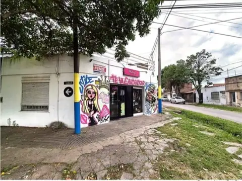 Casa en Venta en Bella Vista, Rosario