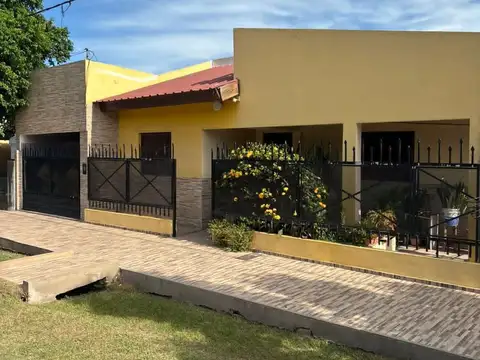 Casa en Venta en Romang, San Javier