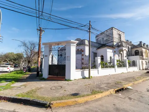 Casa en Venta en Saladillo, Rosario