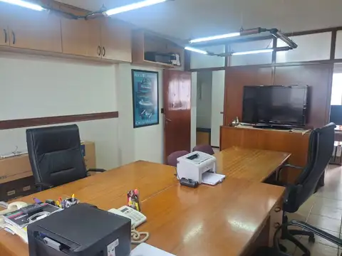 Oficina en Venta en Rosario, Santa Fe