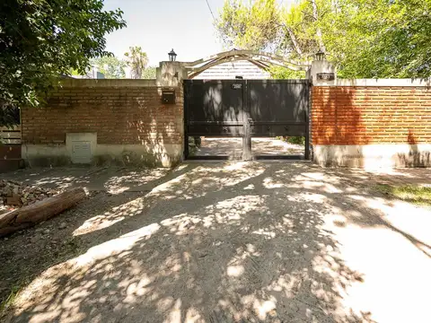Casa en Venta en Funes, Rosario