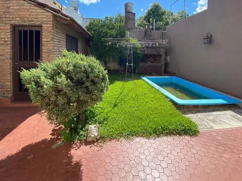 Casa en Venta en Triangulo, Rosario
