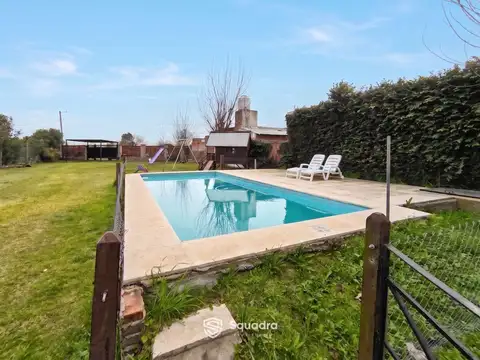 Casa en Venta en Alvear, Rosario