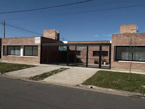Casa en Venta en Villa Constitucion, Constitución