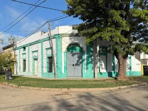 Casa en Venta en Santo Tome, La Capital