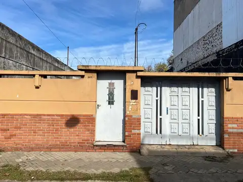 Casa en Venta en Cinco Esquinas, Rosario