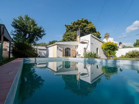 Casa en Venta en Sauce Viejo, La Capital
