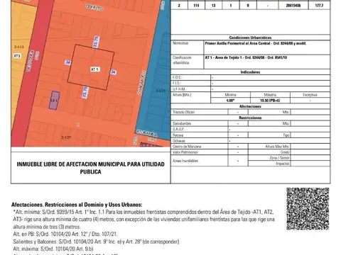 Casa en Venta en Republica De La Sexta, Rosario