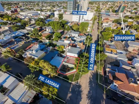 Casa en Venta en Santa Fe, La Capital