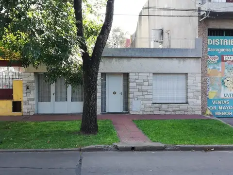 Casa en Venta en Alberdi, Rosario