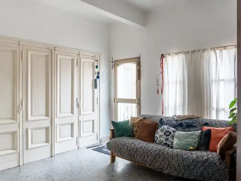 Casa en Venta en Parque, Rosario