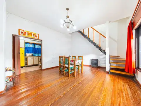 Casa en Venta en Bella Vista, Rosario